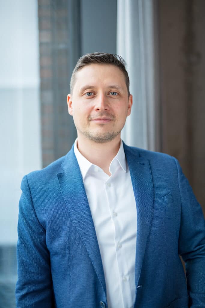 Markus Rau von Rau Digital