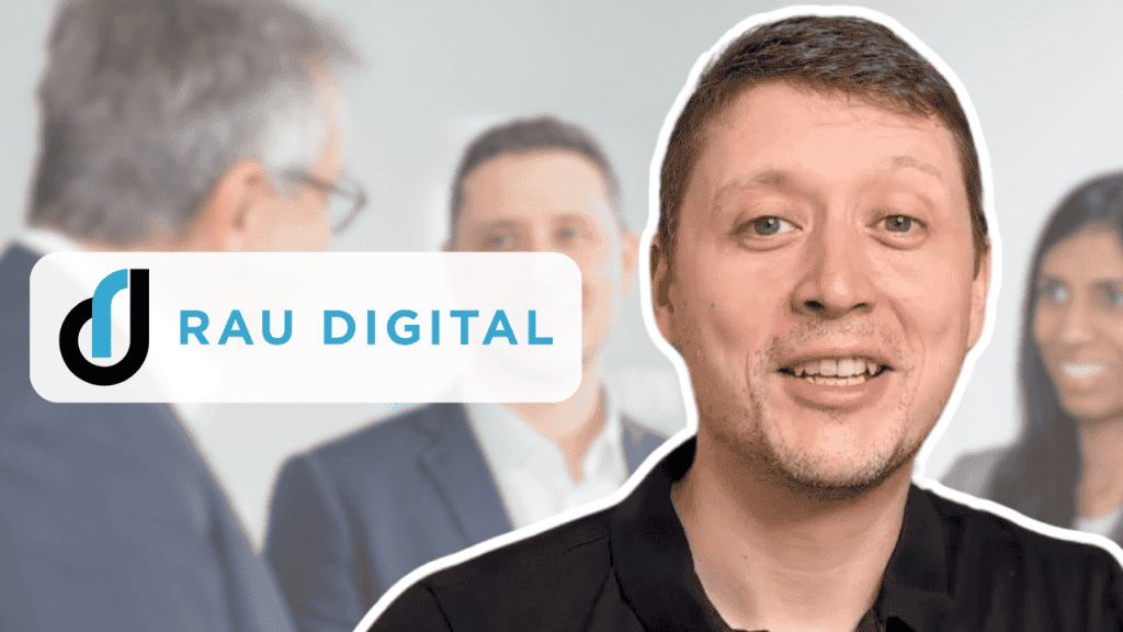 Was mach Rau Digital? video Thumbnail