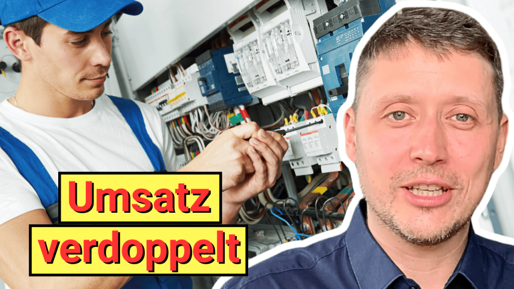 Illustration des Unternehmens haustechnik für mehr Umsatz
