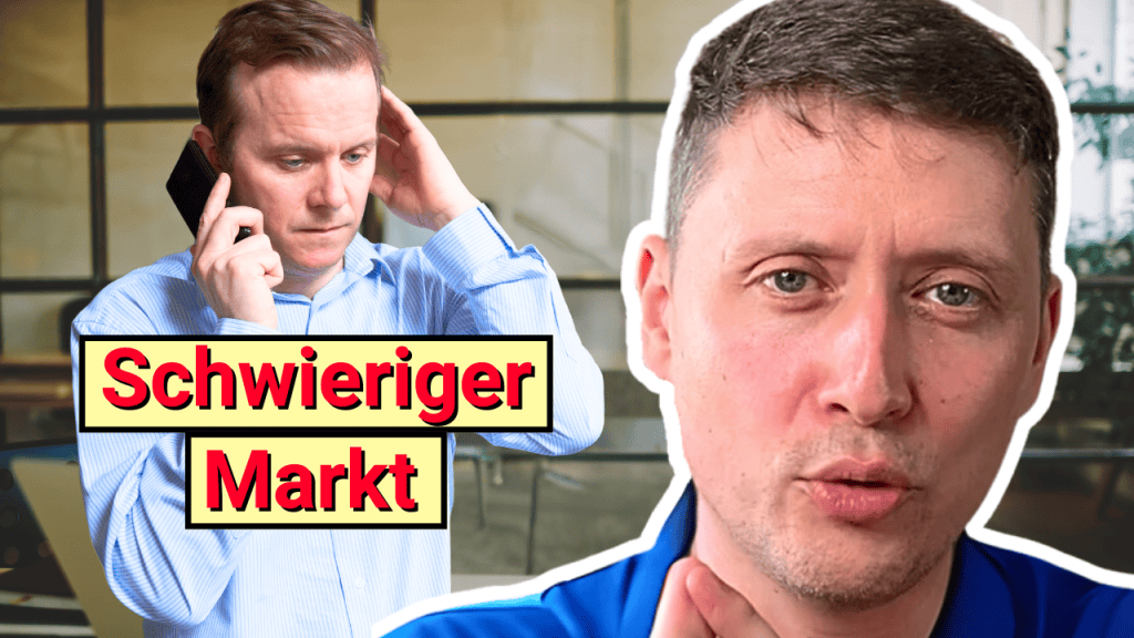 Warum Deine Business-Strategie in dieser Krise scheitert thumbnail