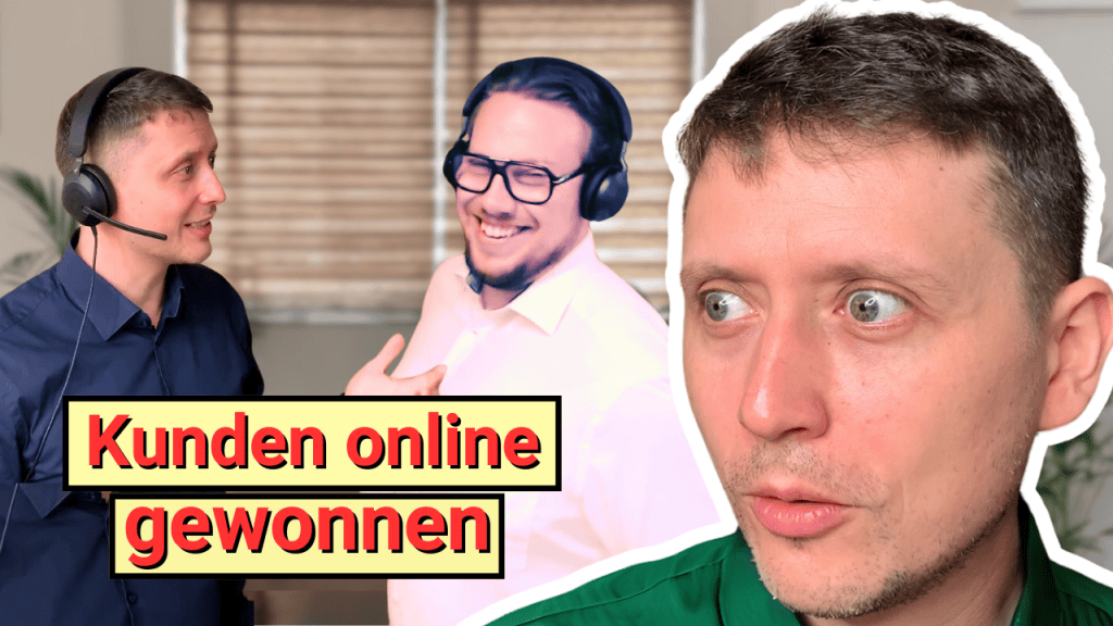 Umsatz verdoppelt in 4 Monaten im Handwerksbetrieb (Interview Ferdinand Ruppert) Thumbnail