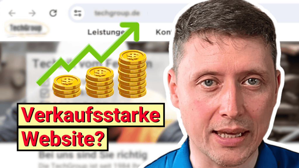 So erkennst Du eine gute Webdesign-Agentur (4 Zeichen) Thumbnail