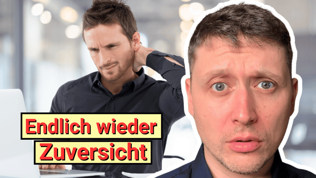 Zweifelst du an der Zukunft Deines Unternehmens? - Tu das! Thumnail